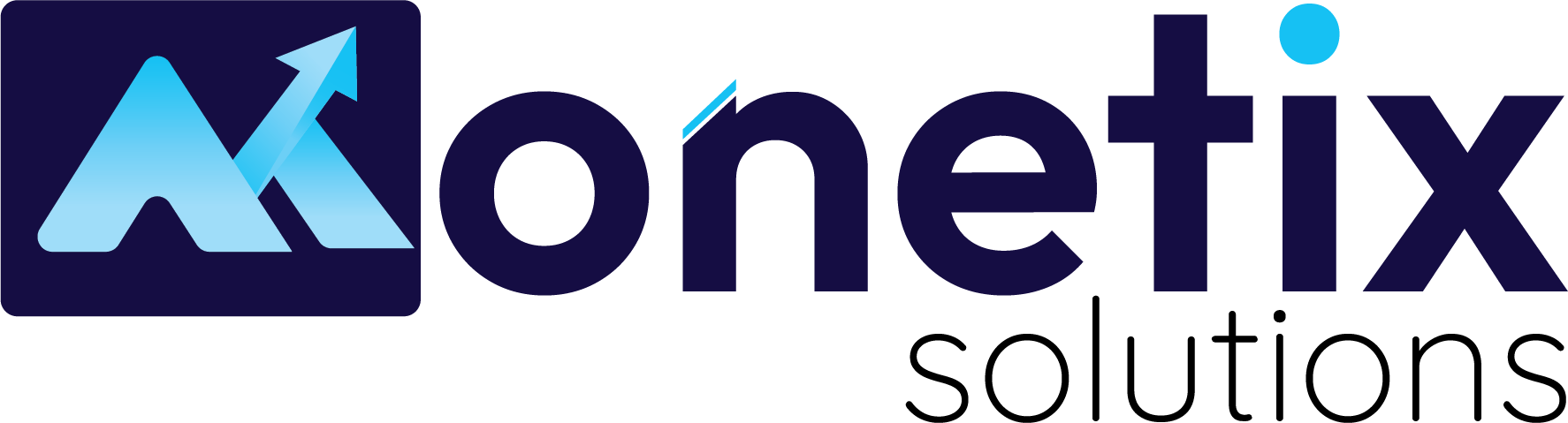 Monetix Solutions