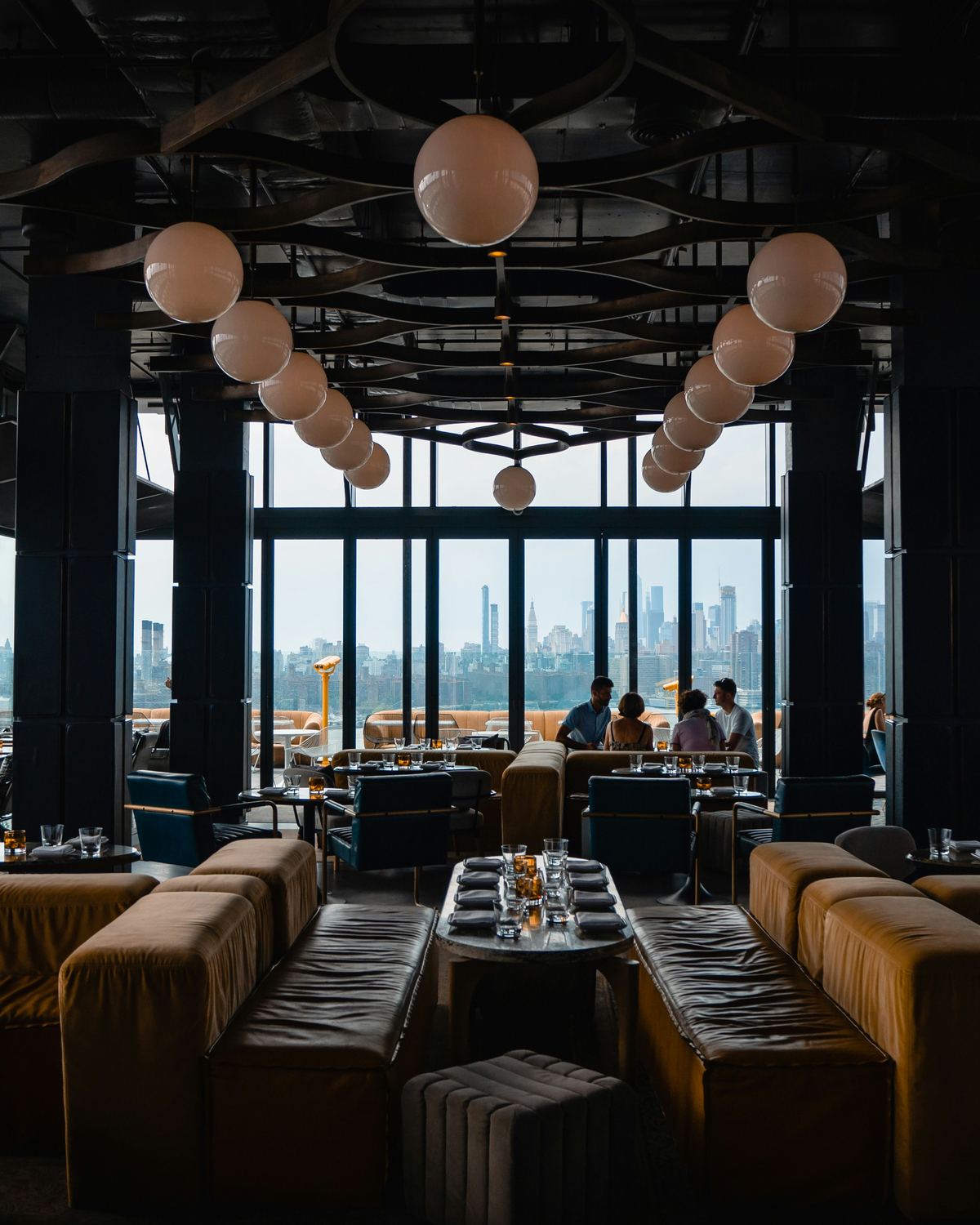 Hospitality