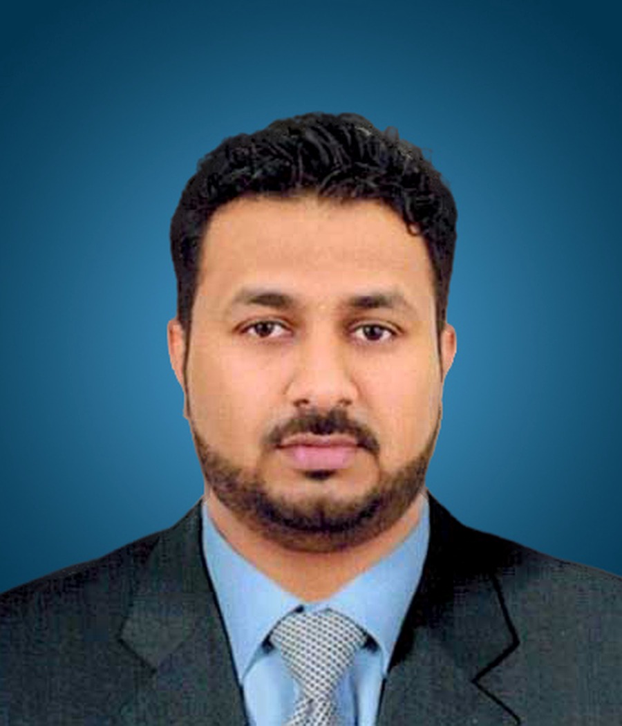 Jasim Mohammed