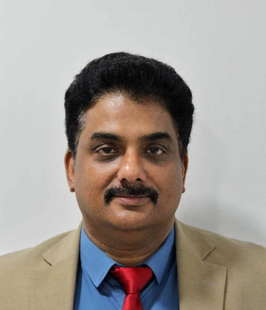 Suneesh Kuniyil